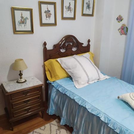 דירות הואלבה Josefa House מראה חיצוני תמונה