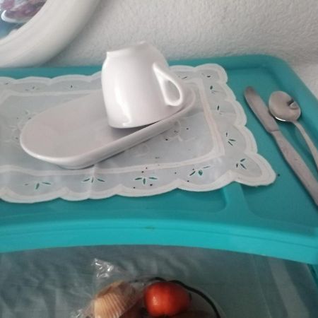 דירות הואלבה Josefa House מראה חיצוני תמונה
