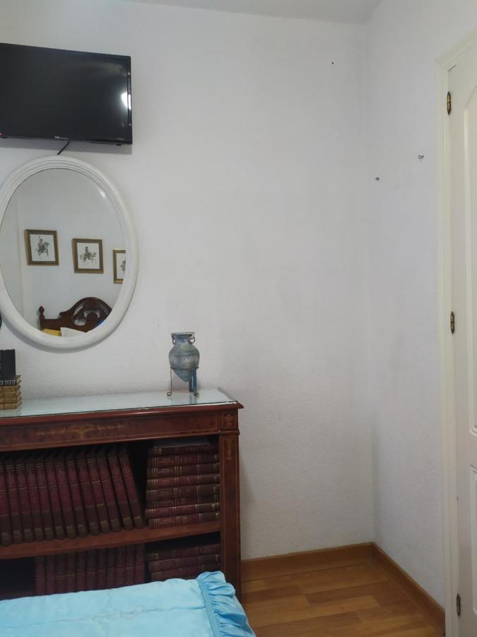 דירות הואלבה Josefa House מראה חיצוני תמונה