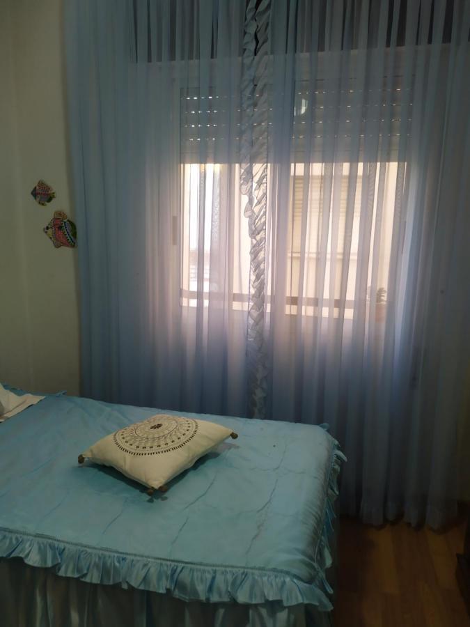 דירות הואלבה Josefa House מראה חיצוני תמונה