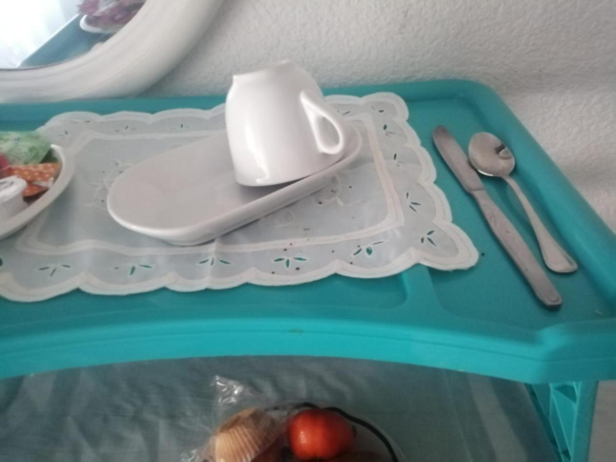 דירות הואלבה Josefa House מראה חיצוני תמונה