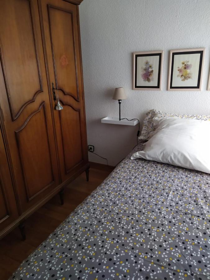 דירות הואלבה Josefa House מראה חיצוני תמונה