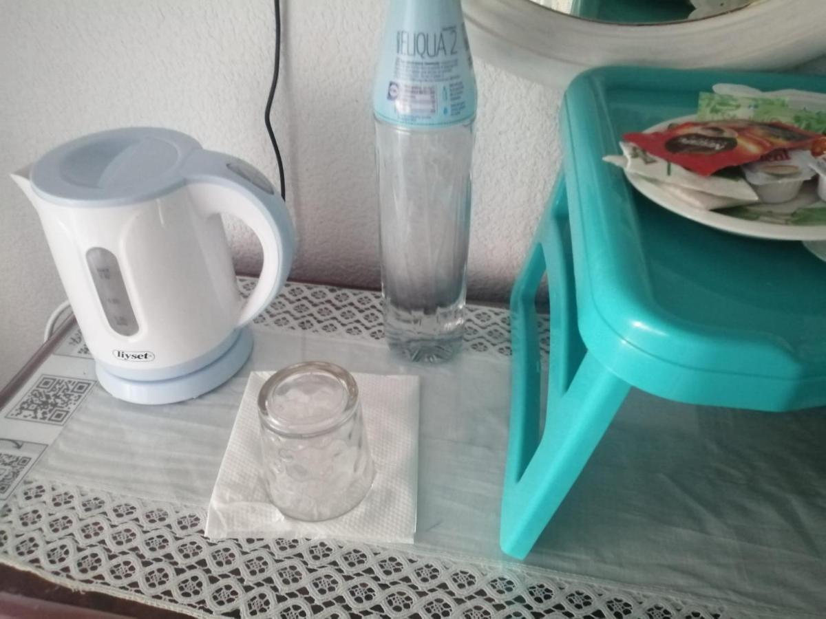 דירות הואלבה Josefa House מראה חיצוני תמונה