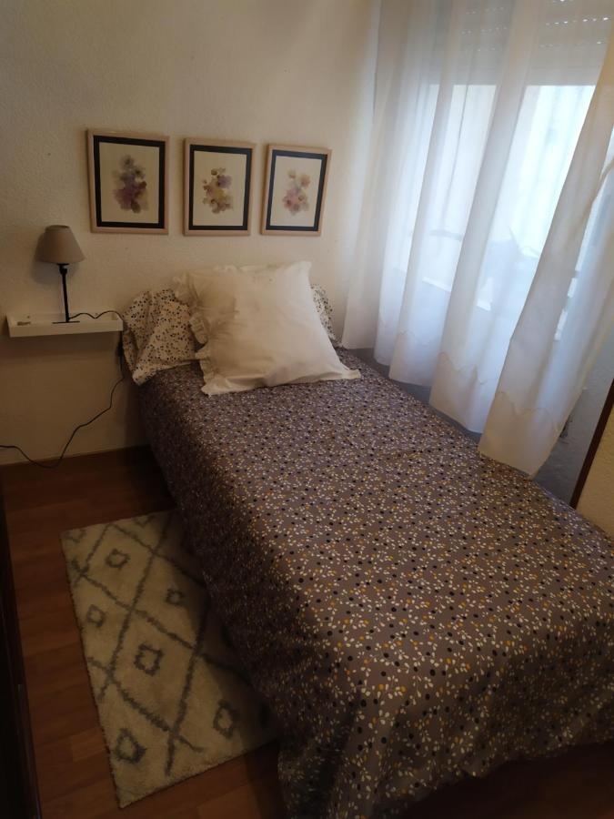 דירות הואלבה Josefa House מראה חיצוני תמונה