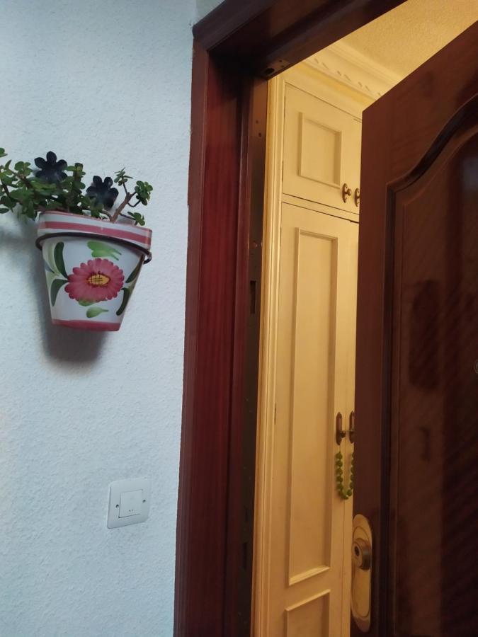 דירות הואלבה Josefa House מראה חיצוני תמונה